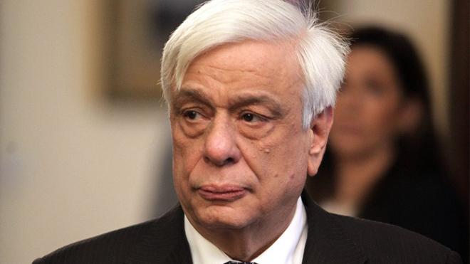 Παυλόπουλος για τουρκικές προκλήσεις: Αισθανόμαστε απειλή