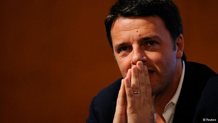 Ματέο Ρέντσι: Αν κερδίσει το «ναι» η Ιταλία θα είναι πιο ισχυρή στην ΕΕ