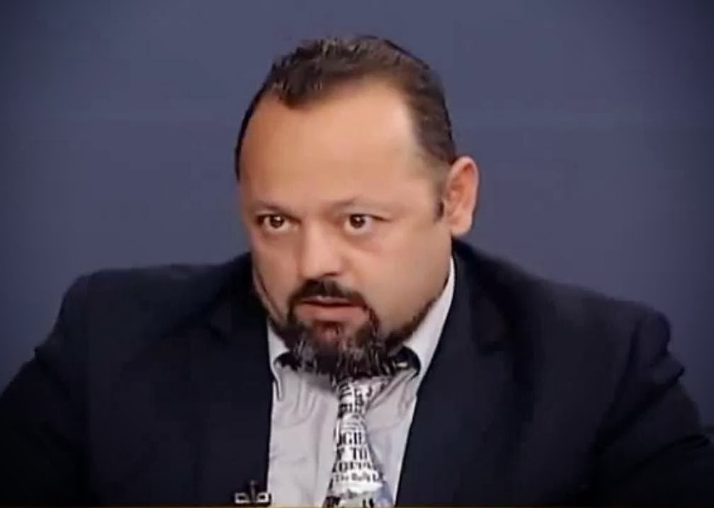 Συνελήφθη ομογενής Γιατρός "υπαρχηγός" του Αρτέμη Σώρρα