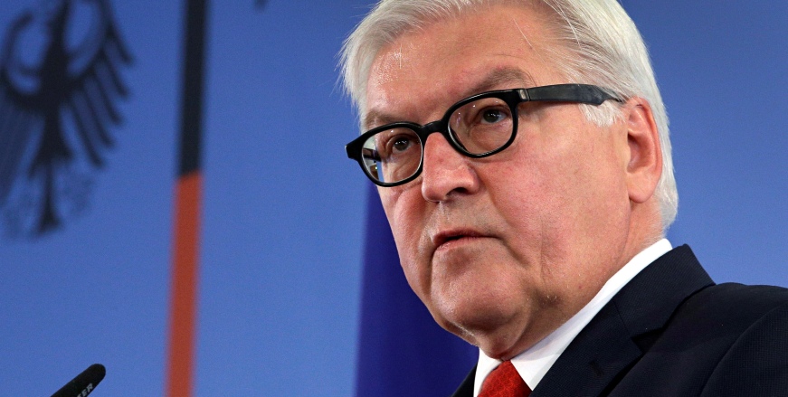 Φρανκ Βάλτερ Σταϊνμάγερ : Αδιαμφισβήτητη η ισχύς της Συνθήκης της Λωζάννης