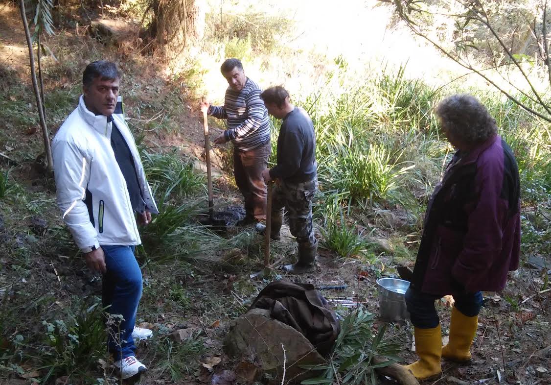 Δυτική Αχαΐα: 1.800.000 ευρώ "πνίγουν" τη ΔΕΥΑΔ - "Θα κόψουμε παροχές νερού" προειδοποιεί ο Σ. Τραχάνης