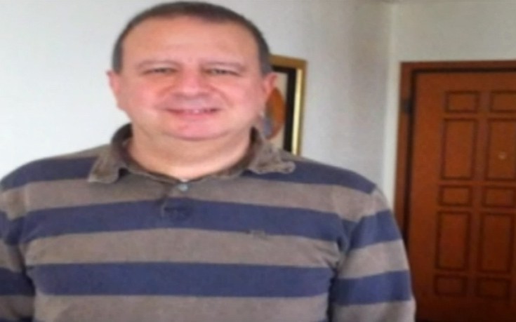 Ο Έλληνας που τραυματίστηκε στη δολοφονική επίθεση κατά του Καρλόφ - ΔΕΙΤΕ ΒΙΝΤΕΟ