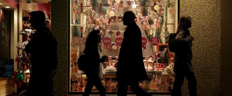 Πάτρα: Μοίρασε "μποναμά" προστίμων κλιμάκιο της Επιθεώρησης Εργασίας - Τι έψαχναν