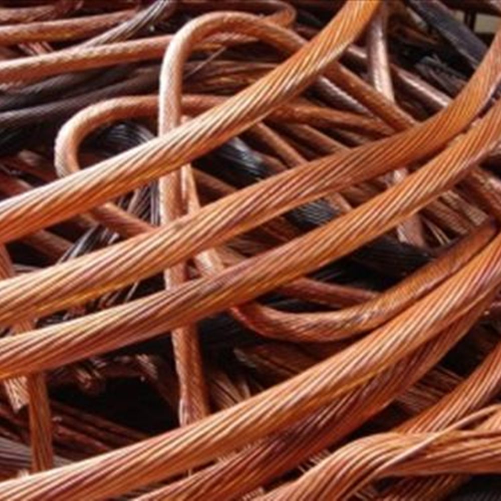 Μπήκαν σε εργοτάξιο για τον χαλκό αλλά τους πήρε χαμπάρι ο φύλακας!