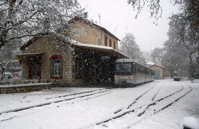 Σφοδρή αντίδραση του Δημάρχου Γ. Λαζουρά για τα... πεδινά Καλάβρυτα! - "Να παραιτηθεί ο Υπουργός" - Στη Γ' Ζώνη για το επίδομα πετρελαίου