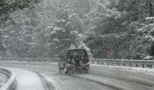 Επικίνδυνος καιρός- Τι πρέπει να προσέχουμε