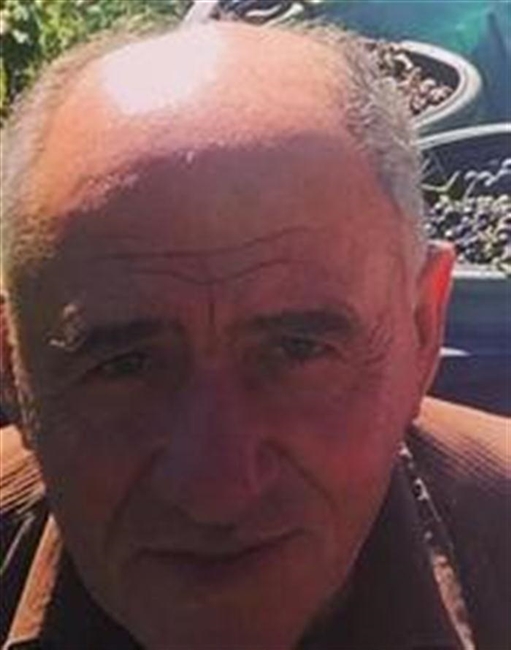 Αύριο η κηδεία του Λάμπη Χριστόπουλου - "'Έφυγε" από τη ζωή την παραμονή των Χριστουγέννων - Θλίψη στο Αίγιο