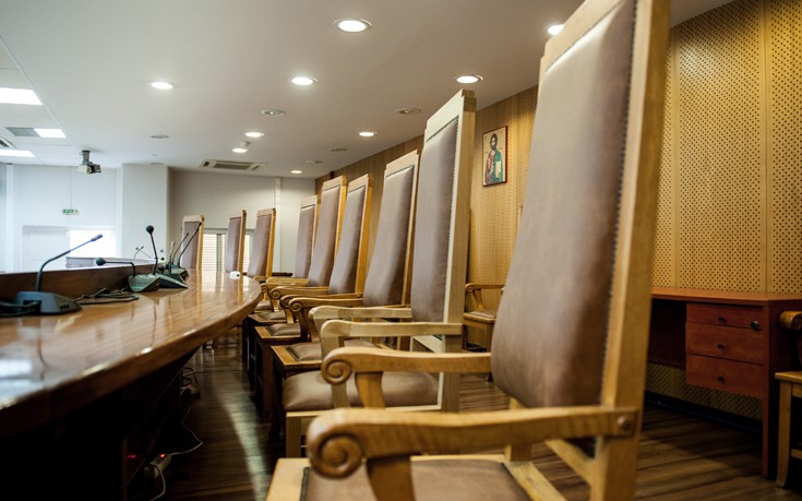 Στην Ολομέλεια του Αρείου Πάγου τα όρια ηλικίας των δικαστών