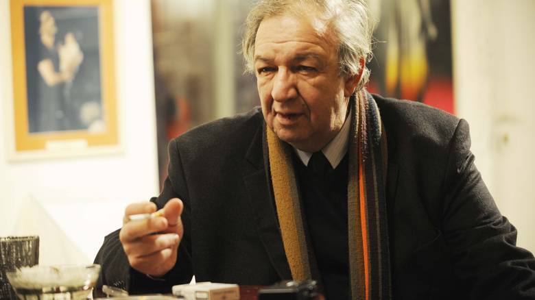 Σήμερα Πέμπτη η κηδεία του Σπύρου Ευαγγελάτου