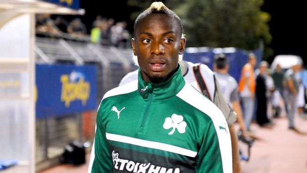 Νέα απώλεια για τον Παναθηναϊκό, στο Κόπα Άφρικα και ο Εμποκού