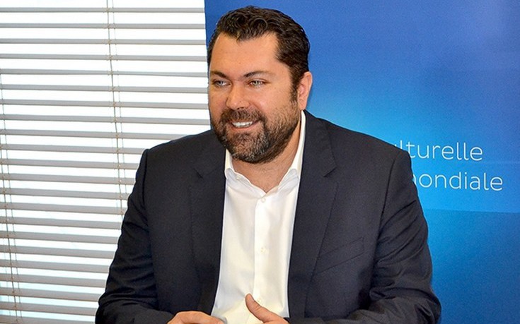 Λευτέρης Κρέτσος: Οι άδειες θα είναι τέσσερις λόγω και των αναγκών της κινητής τηλέφωνίας