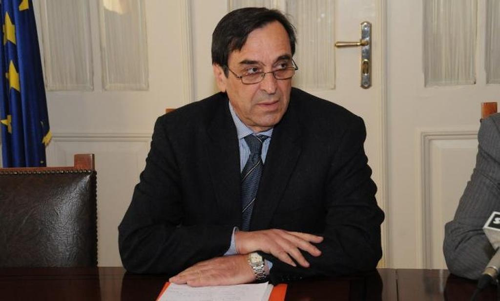 Νίκος Κοντοές: Μπορούμε να πετύχουμε την υπογειοποίηση του τρένου