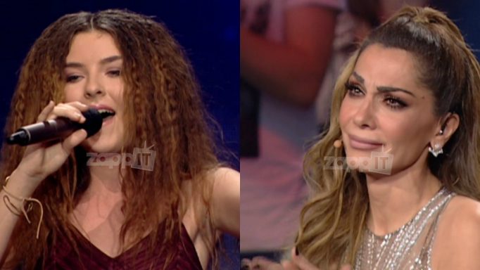 Rising Star: Συγκλόνισε η 14χρονη από την Πολωνία - Γιατί έβαλε τα κλάματα η Βανδή- ΒΙΝΤΕΟ