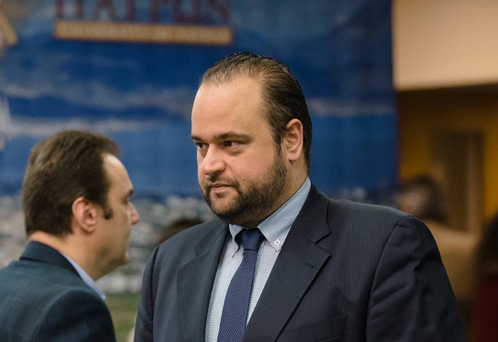 Αλλαγή σκυτάλης στο ΤΕΕ Δυτικής Ελλάδας - Νέος πρόεδρος ο Βασίλης Αϊβαλής - Τι δηλώνει για την επόμενη μέρα