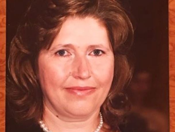 Αχαΐα: 40 ημέρες από την απώλεια της Αρχοντούλας, αδελφής του Γιώργου Λαζουρά - Συγκινεί το μήνυμα του Δημάρχου Καλαβρύτων