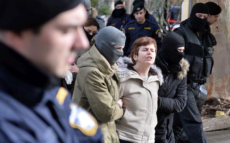 Προφυλακιστέες η Ρούπα και η 25χρονη - Αρνήθηκαν να απολογηθούν