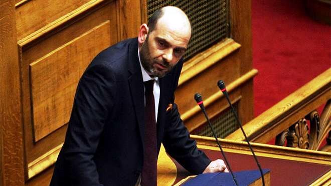 Θέμα ημερών η ένταξη του Ιάσονα Φωτήλα στη Ν.Δ - Εν αναμονή επίσημων ανακοινώσεων