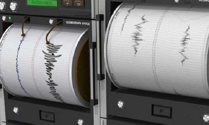 Σεισμική δόνηση "κούνησε" τη Ζάκυνθο