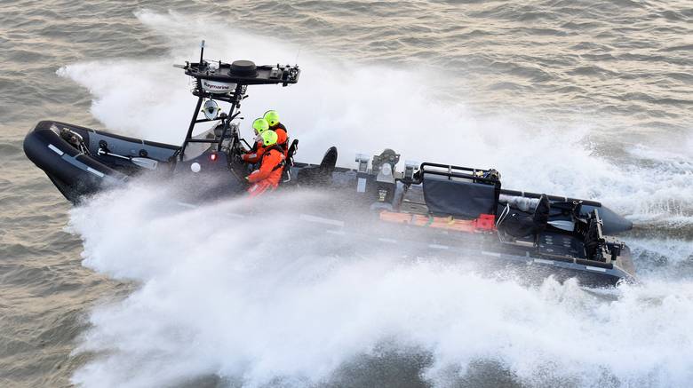 Τραγωδία στην Ινδία: 24 οι νεκροί από βύθιση πλοιαρίου