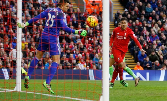 Αισιόδοξος για τη χρονιά της Λίβερπουλ ο Λόβρεν