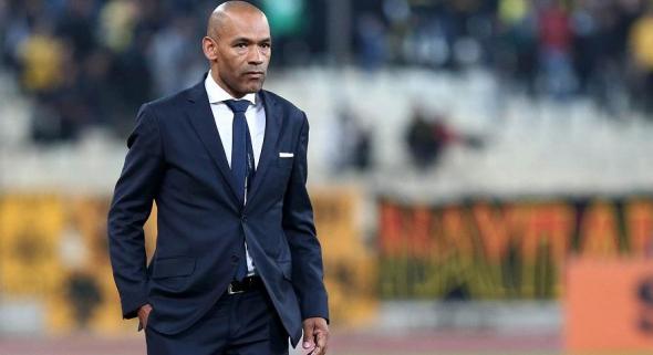 Παραιτήθηκε ο Πορτογάλος τεχνικός της ΑΕΚ