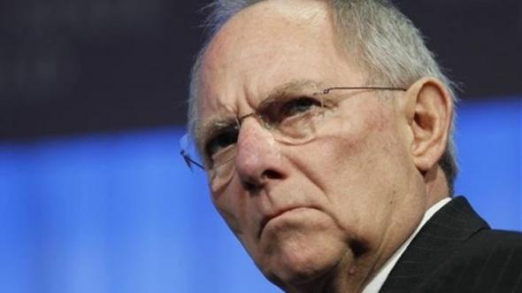 Σόιμπλε προς Τραμπ: Οι συμφωνίες ισχύουν για όλους