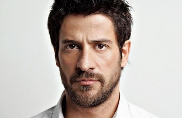 Η selfie του Αλέξη Γεωργούλη μέσα από το νοσοκομείο - ΔΕΙΤΕ ΦΩΤΟ