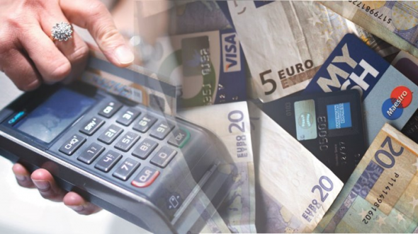 Στον "αέρα" το σύστημα ηλεκτρονικών αποδείξεων