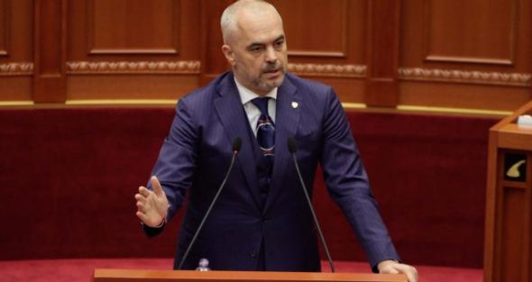 Νέα πρόκληση Ράμα: Η Ελληνική επανάσταση ήταν εμπνευσμένη από τον Αλή Πασά - ΒΙΝΤΕΟ