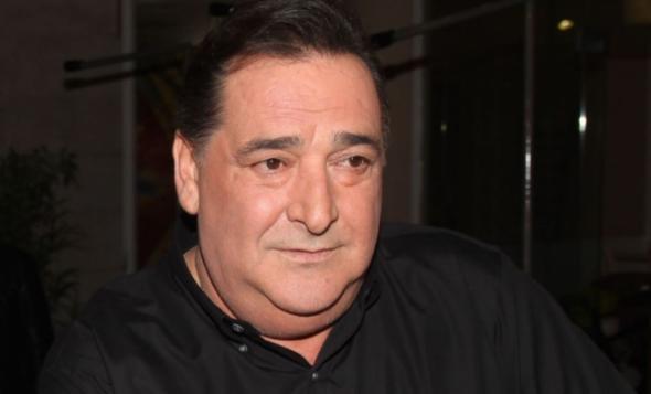 Βαρύ πένθος για τον Βασίλη Καρρά