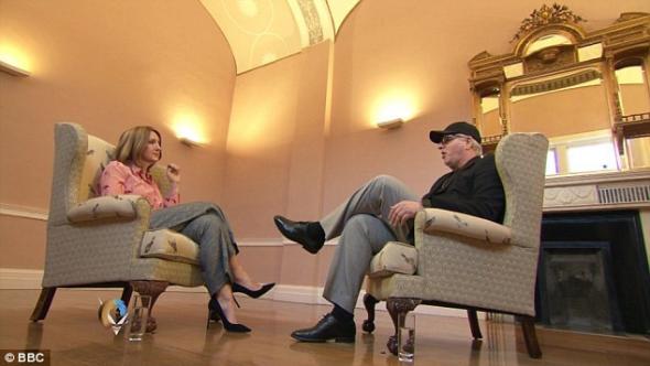 Παιδικός φίλος του Τζορτζ Μάικλ αποκαλύπτει στο BBC από τι πέθανε ο ποπ σταρ