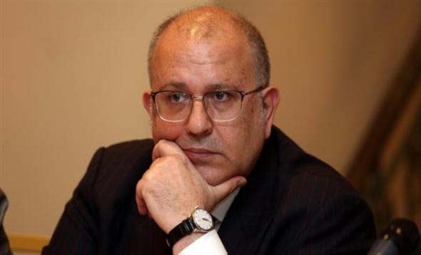 Νίκος Ξυδάκης: Ο Σόιμπλε κάνει τη δουλειά του, το θέμα είναι εμείς τι κάνουμε