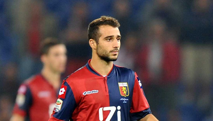 Ενδιαφέρον του Παναθηναϊκού αποκαλύπτει ο Φετφατζίδης