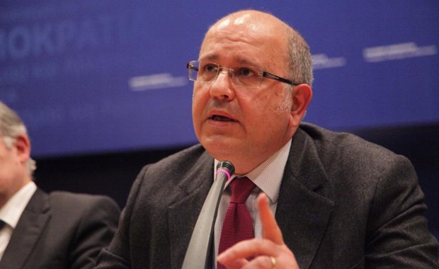 Νίκος Ξυδάκης: Δεν πρέπει να δαιμονοποιούμε τη συζήτηση για τη δραχμή - ΒΙΝΤΕΟ