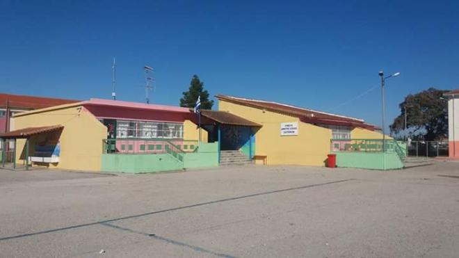 Ψηφίζουν στα Σαγέικα οι Ρομά της Αχαΐας-Δείτε τους υποψήφιους