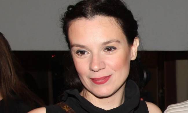 Πέγκυ Τρικαλιώτη: «Μου έδωσαν 0,01% πιθανότητες να μπορέσω να κάνω παιδί»!