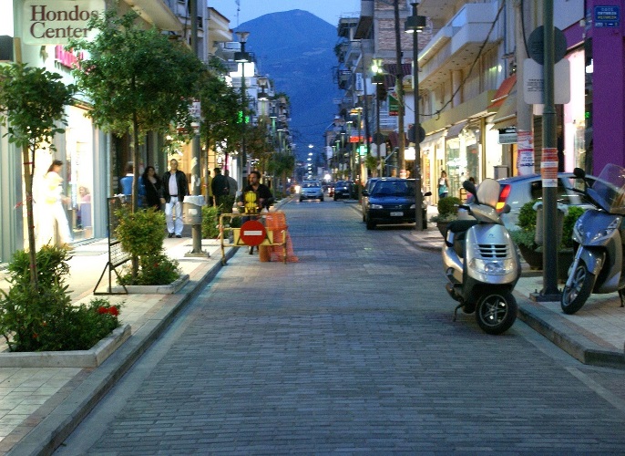 Επιμελητήριο Αχαΐας: Μέτρα ανακούφισης για τους επιχειρηματίες της Αιγιάλειας λόγω της μετεωρολογικής «βόμβας» - Επιστολή στον υπουργό Οικονομικών Ε. Τσακαλώτο