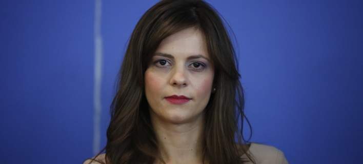 Αχτσιόγλου: Δεν θα δεχτούμε παράλογες απαιτήσεις από το ΔΝΤ