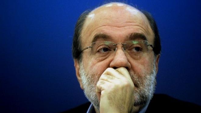 Τρύφων Αλεξιάδης: Πολιτική αναγκαιότητας τα φορολογικά μέτρα