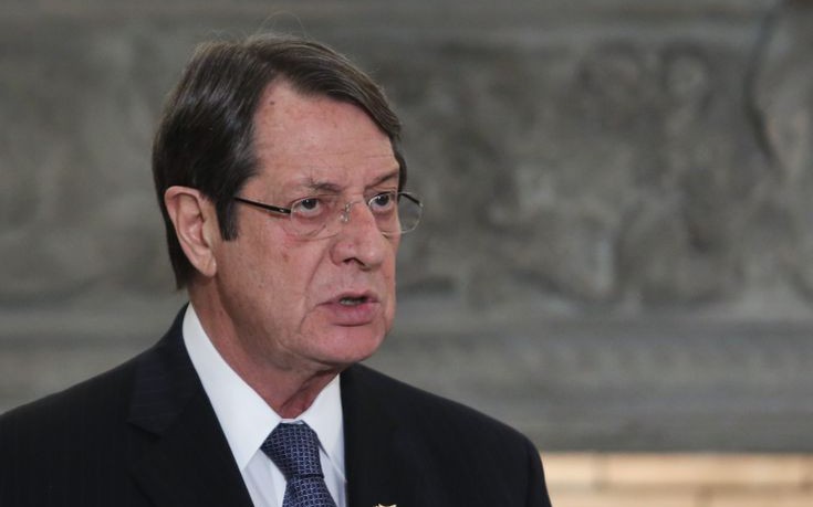 N. Αναστασιάδης: Υπό τη μορφή πενταμερούς η διάσκεψη της Γενεύης