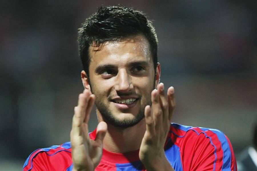 Ο Σάμαρης επέλεξε Ζενίτ, σύμφωνα με την «O Jogo»