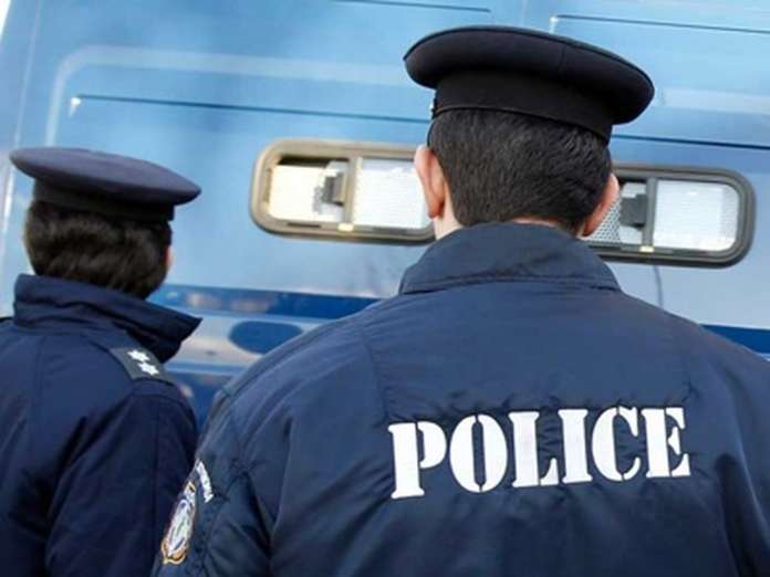 Με καταγωγή από το Ανδρώνι Hλείας ο 37χρονος αστυνομικός των ΜΑΤ που έβαλε τέλος στη ζωή του