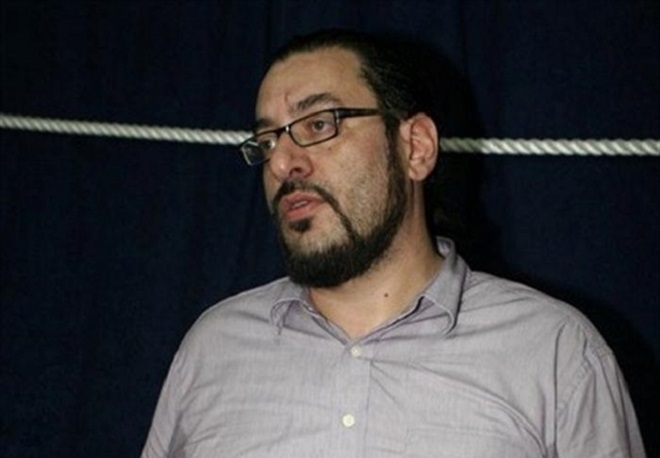 Σήμερα το τελευταίο "αντίο" στον Γιώργο Παλαιό - Μετά από γενναία μάχη με την επάρατη νόσο