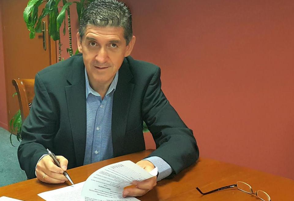 Συνολικά 500.000 ευρώ για τις επαρχιακές οδούς της Δυτικής Αχαΐας από την Περιφέρεια Δυτικής Ελλάδας