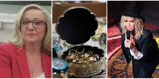 Συνελήφθη ο αρχηγός της μαφίας των Ρομά- Είχαν ρημάξει τα σπίτια της Βίσση,της Καριοφύλλη και άλλων