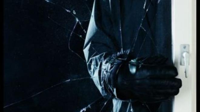 Αιτωλικό: Φτερά "έβγαλαν" 80 κιλά λάδι από αποθήκη - Τι άλλο έκλεψαν