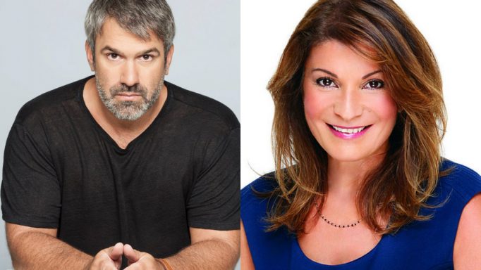 Ζητά 1 εκ. ευρώ ο Αιγιώτης Σπύρος Χαριτάτος από την Μπαρμπαρίγου - Σήμερα η δίκη