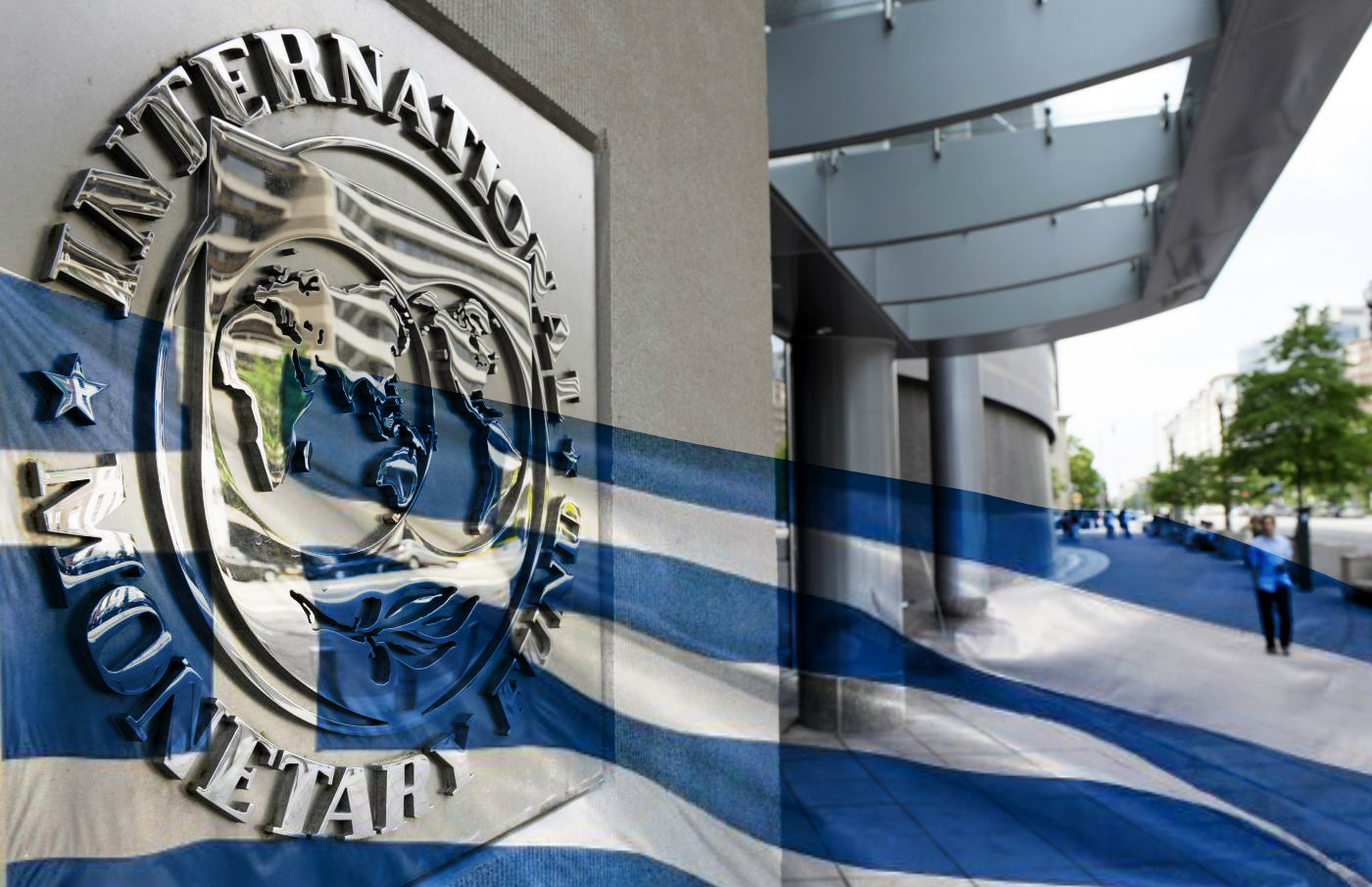 «Εξαιρετικά μη βιώσιμο» το ελληνικό χρέος σύμφωνα με το ΔΝΤ