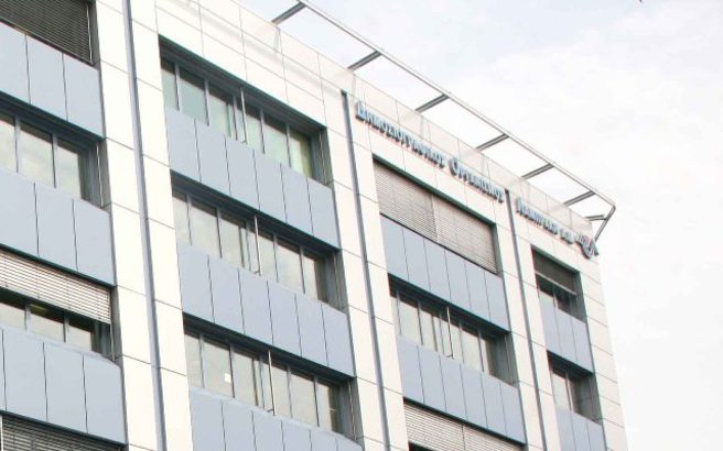 Ραγδαίες εξελίξεις για τον Δημοσιογραφικό Οργανισμό Λαμπράκη