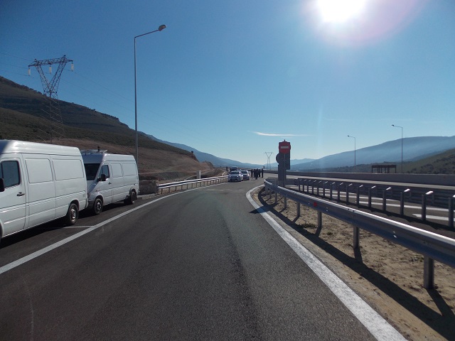 Πλήρη μεταμόρφωση των οδικών μεταφορών σε Δυτική Ελλάδα και Ήπειρο υπόσχονται Ολυμπία και Ιόνια- Δείτε πώς θα ταξιδεύετε, τι θα βλέπετε και σε πόση ώρα